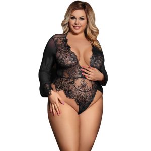 SUBBLIME QUEEN PLUS - PELUCHE BAIXO CORTADO E FRINGIDO