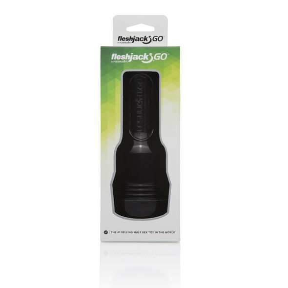 FLESHLIGHT GO PINK LADY SURGE VAGINA - Image 5