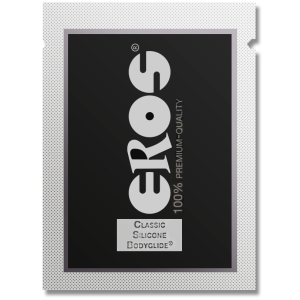 EROS LADY LINE - CORPO DE SILICONE CLASSIC 1.5 ML