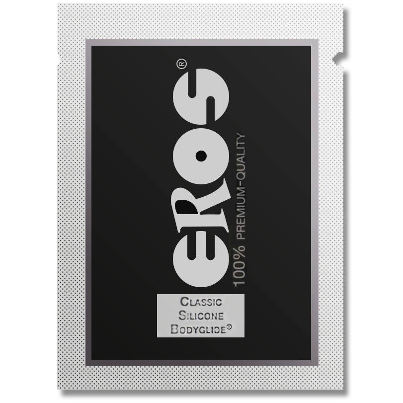 EROS LADY LINE - CORPO DE SILICONE CLASSIC 1.5 ML