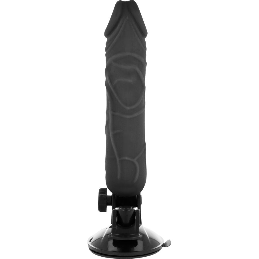 BASECOCK - VIBRADOR DE CONTROLE REMOTO REALISTA 20 CM - Image 9
