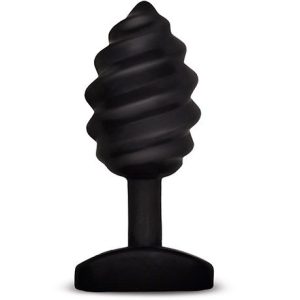 BRINQUEDOS DIVERTIDOS GPLUG TWIST BLACK