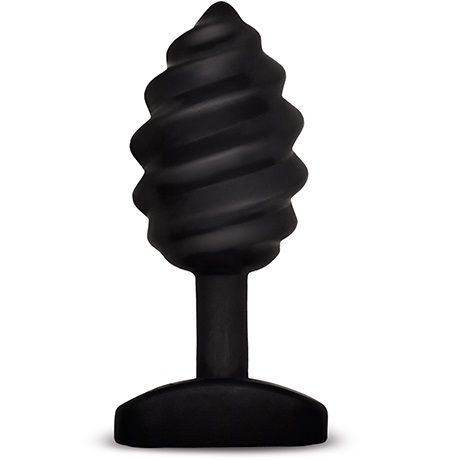 BRINQUEDOS DIVERTIDOS GPLUG TWIST BLACK