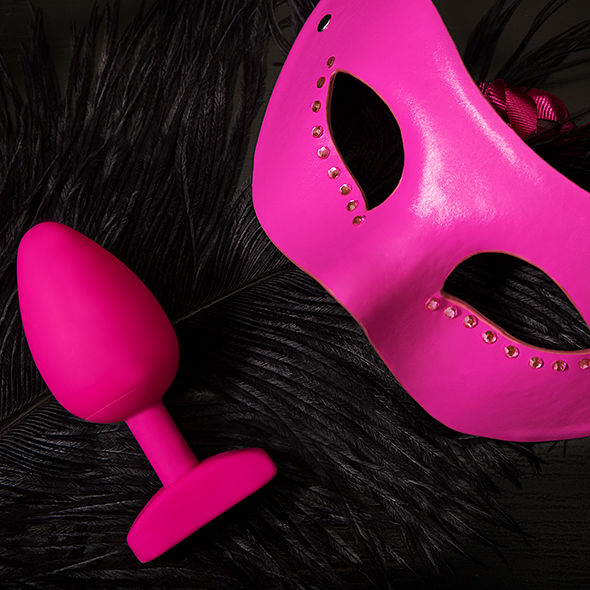 FUN TOYS GPLUG BIOSKIN - Image 5