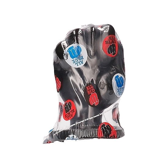 TUDO PRETO - PUNHO 13 CM ANAL - Image 3