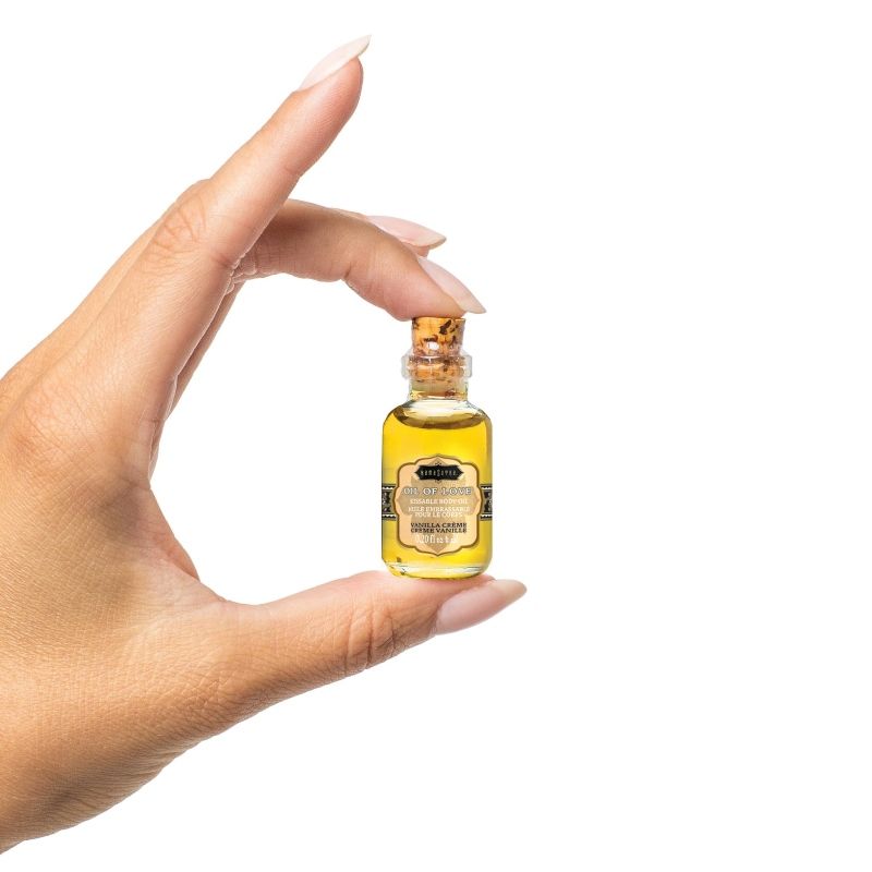 KAMASUTRA ABRACE-ME PLAYSET ERÓTICO - Image 4