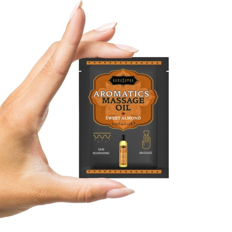 KAMASUTRA ABRACE-ME PLAYSET ERÓTICO - Image 6