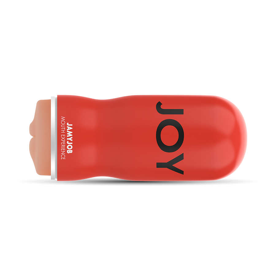 JAMYJOB MOUTH POWER MASTURBATOR - Image 2