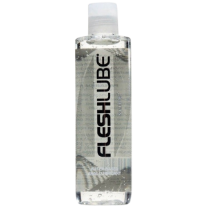 FLESHLUBE WATERBASED ANAL LUBE 100 ML