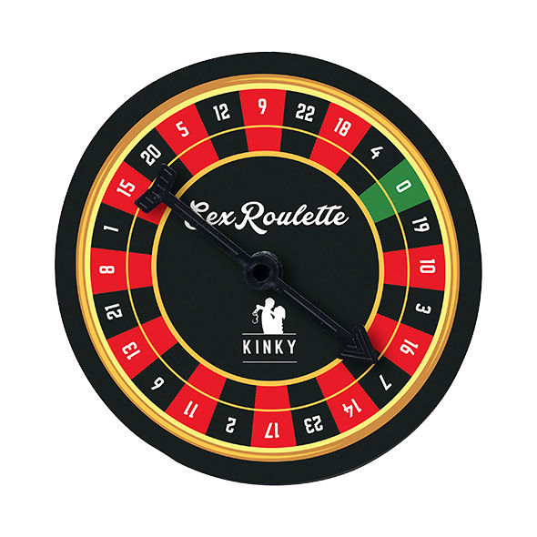 SEX ROULETTE KINKY (NL-DE-EN-FR-ES-IT-PL-RU-SE-NO) - Image 4