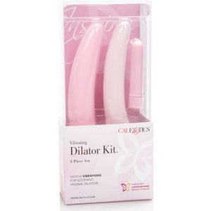 INSPIRE KIT DE DILADOR VIBRATÓRIO