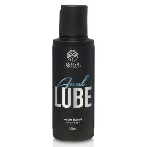 CBL COBECO ANAL LUBEL 100ML
