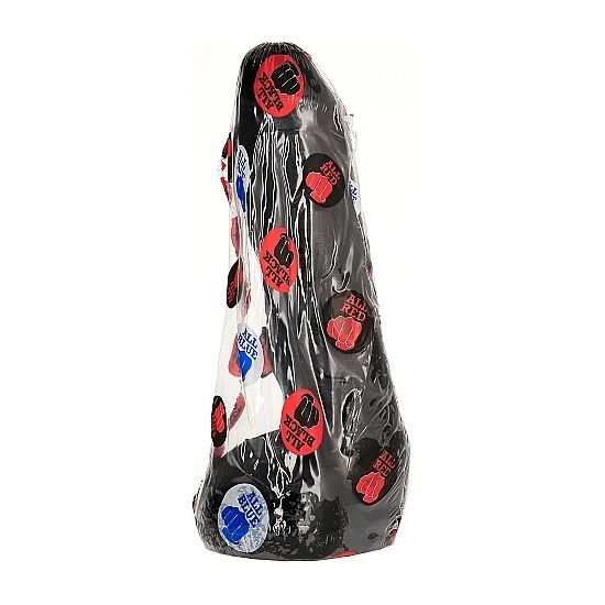 TUDO PRETO - PÊNIS ANAL REAL STICO 20 CM - Image 3