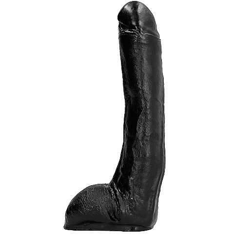 TUDO PRETO - DONG 29 CM CURVADO - Image 2