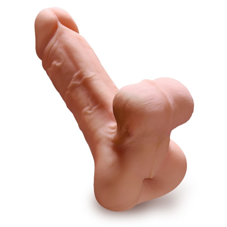 PDX MACHO ALCANCE EM TORNO DO STROKER - Image 2