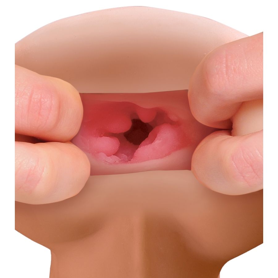 PDX MACHO ALCANCE EM TORNO DO STROKER - Image 5