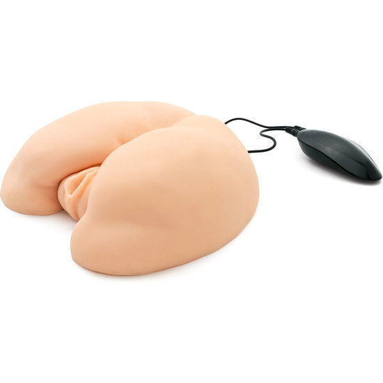 ACT - HORNY FUCK MASTURBADOR ANAL E VAGINA COM VIBRADOR - Image 3