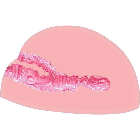 ACT - HORNY FUCK MASTURBADOR ANAL E VAGINA COM VIBRADOR - Image 4