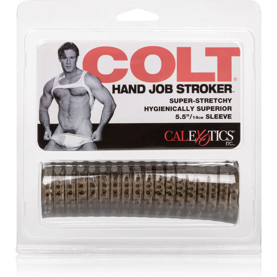 CALEX COLT HAND JOB STROKER - Image 2
