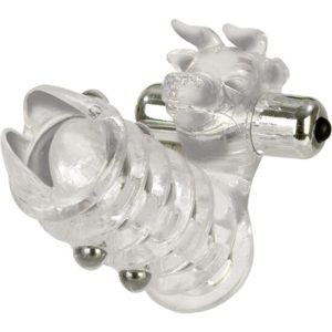 CALEX EL TORO ENHANCER COM BEADS