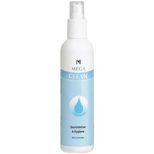 EROS - MEGA CLEAN HAND DISISFECTANT PARA AS MÃOS 100 ML