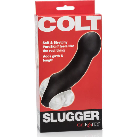 COLT SLUGGER BLACK - Image 2