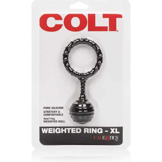 COLT WEIGHTED RING XL - Image 3