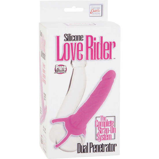 CALEX DUAL PENETRATOR ROSA - Image 2