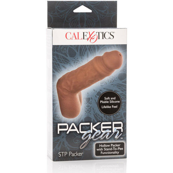 CALEX STAND TO PEE PACKER BROWN - Image 3