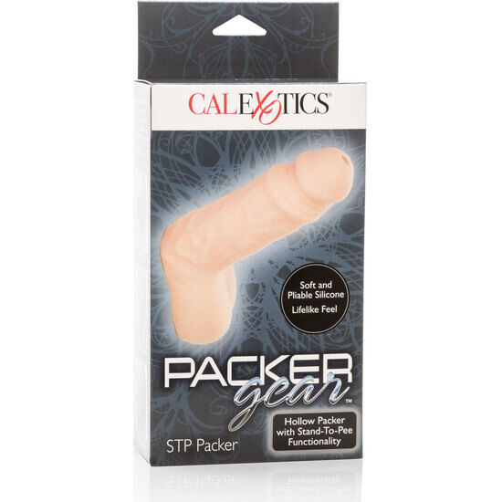 CALEX STAND TO PEE PACKER - Image 2