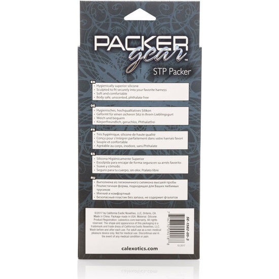 CALEX STAND TO PEE PACKER - Image 3