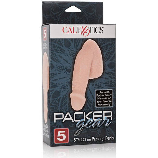 CALEX EMBALAGEM CARNE DE PÊNIS 14,5 CM - Image 4
