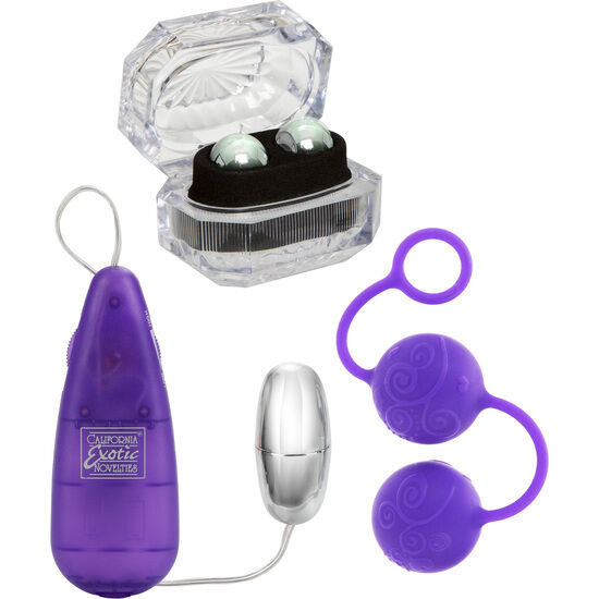 CALEX HER KEGEL KIT - Image 2