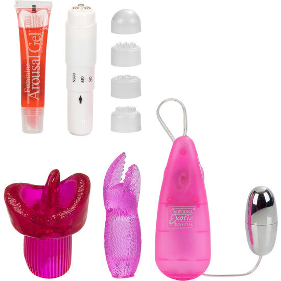 CALEX HER CLIT KIT - Image 2