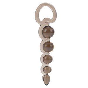 CALEX BASIC ESSENTIALS BEADED PROBE SMOKE