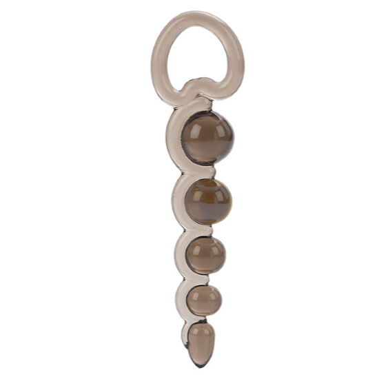 CALEX BASIC ESSENTIALS BEADED PROBE SMOKE