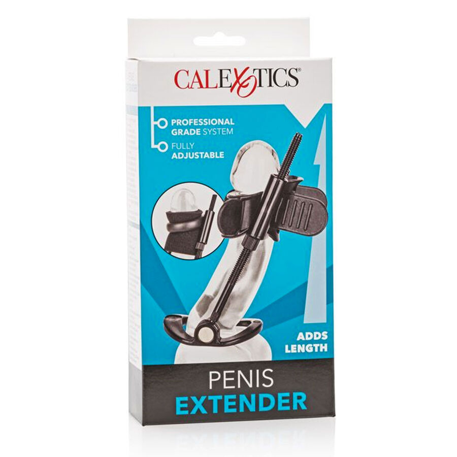 CALEX PENIS EXTENDER - Image 3