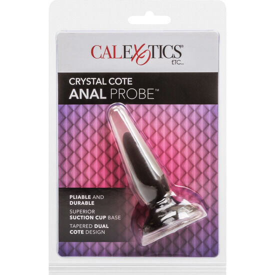 CALEX CRYSTAL COTE SONDES BLACK - Image 2