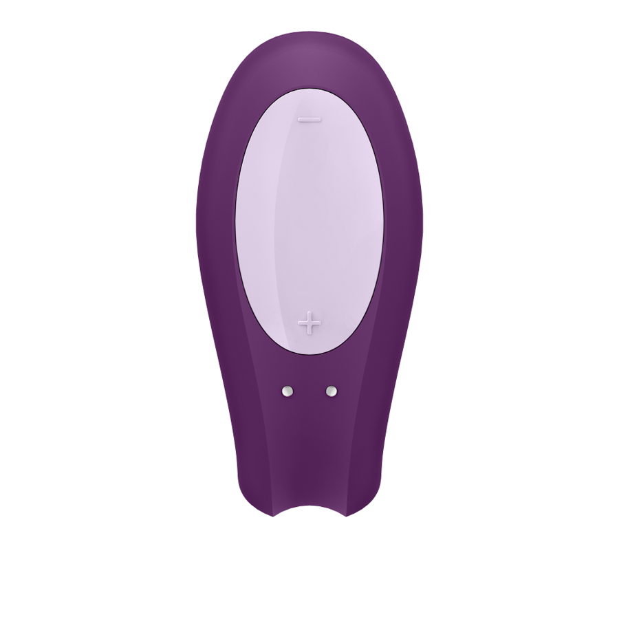 SATISFYER DOUBLE JOY CON APP - Image 8