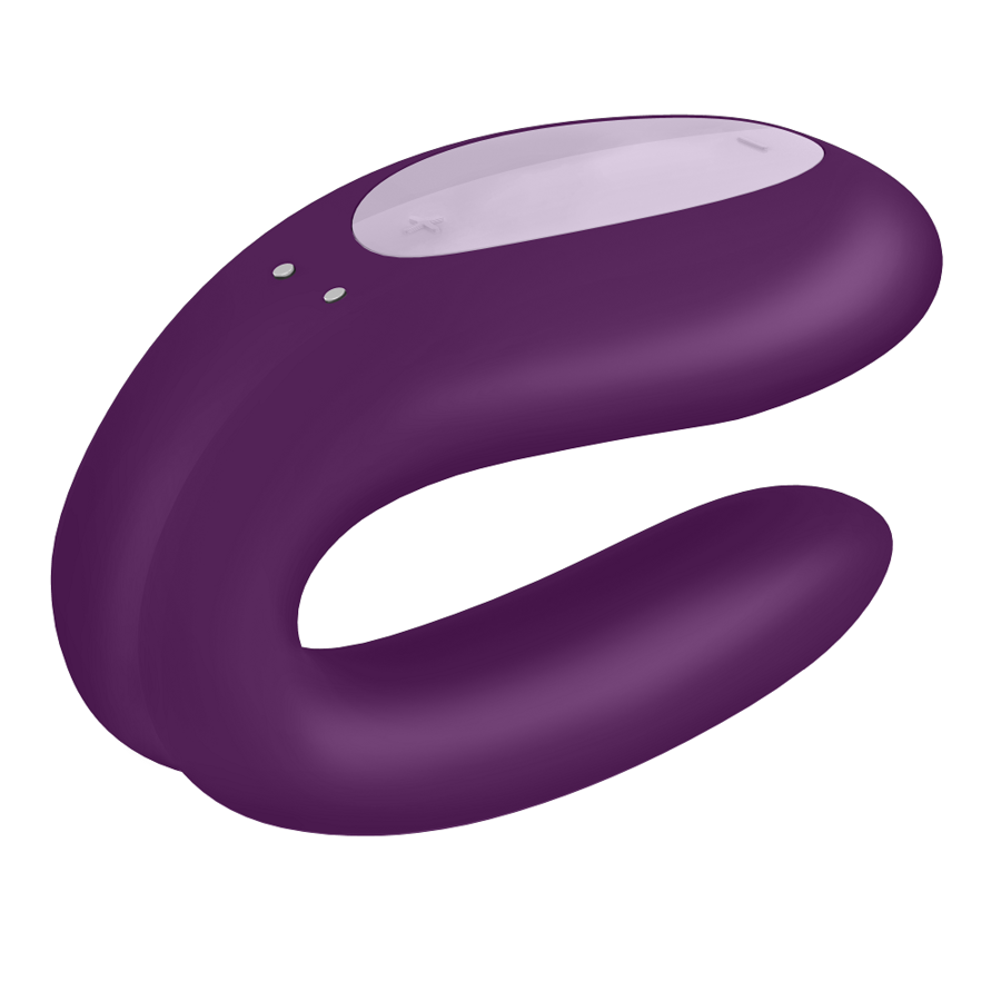 SATISFYER DOUBLE JOY CON APP - Image 9