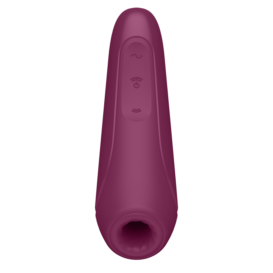 SATISFYER CURVY 1+ - Image 3