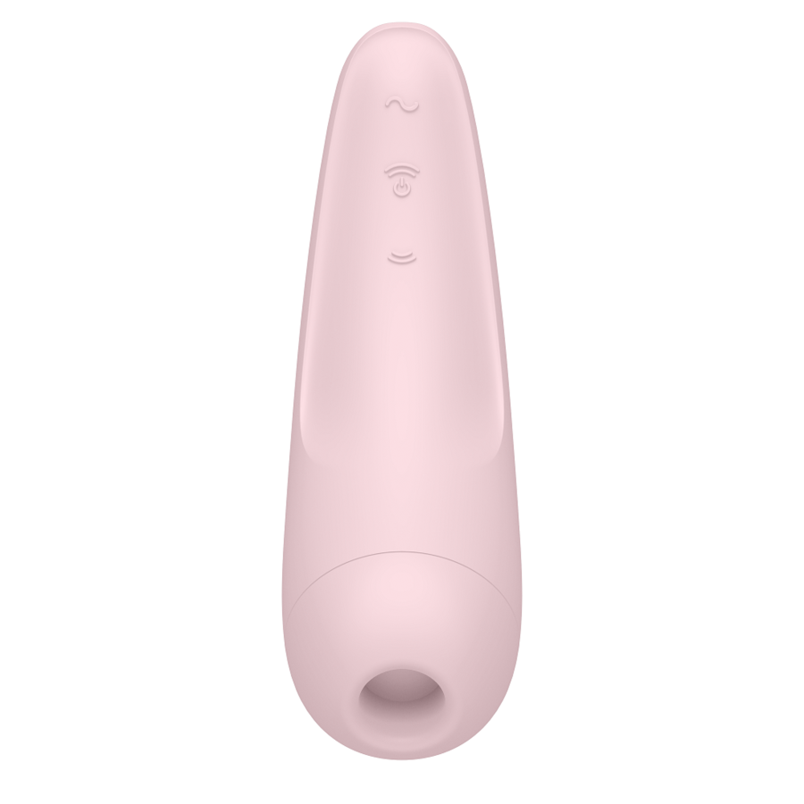 SATISFYER CURVY 1+ - Image 9