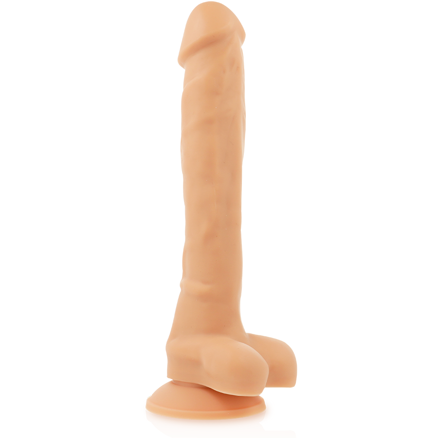 COCK MILLER DENSIDADE DE SILICONE ARTICULÁVEL COCKSIL 24 CM - Image 6