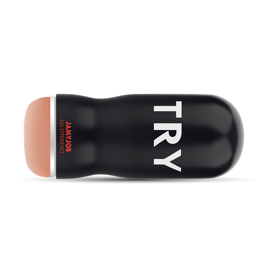 MASTURBADOR DE EXPERIÊNCIA DE JAMYJOB ASS - Image 3