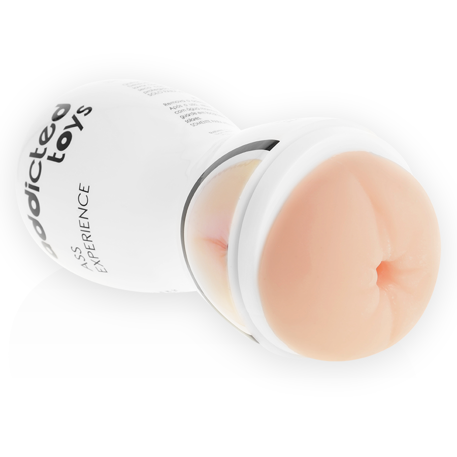 ADDICTED TOYS - MASTURBADOR ANAL - Image 2