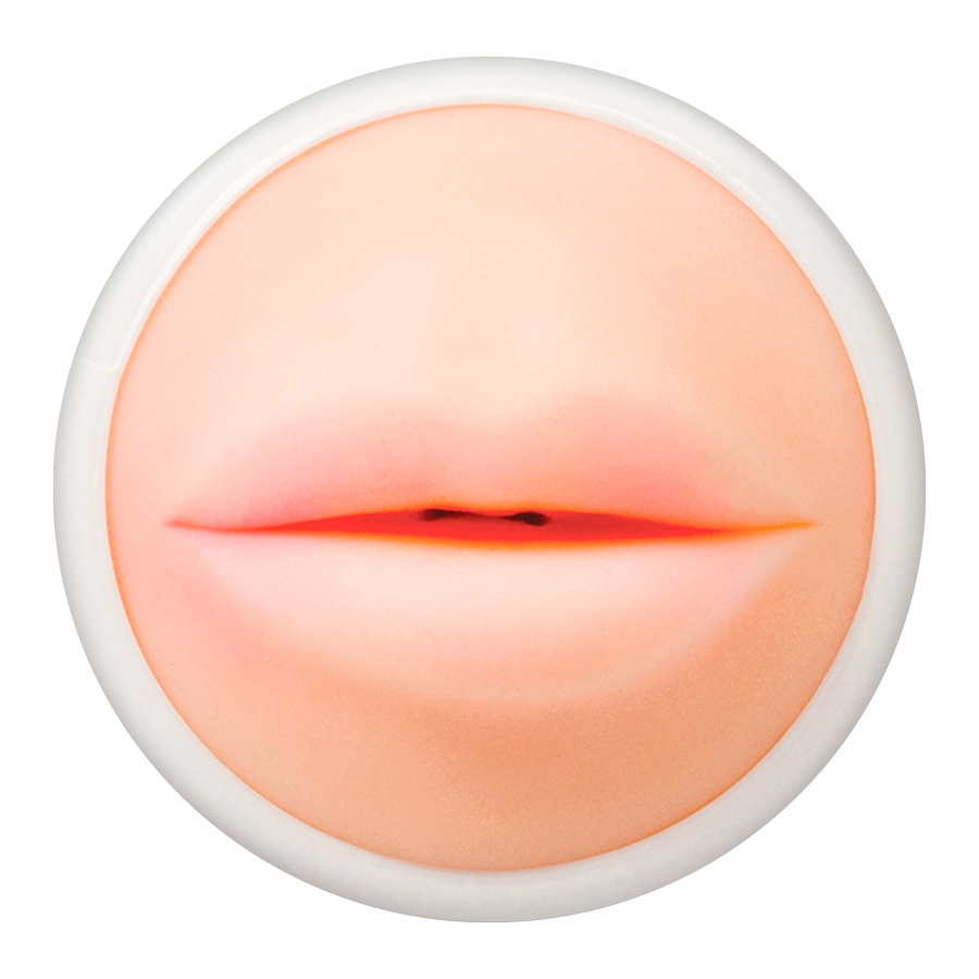 ADDICTED TOYS - MASTURBADOR DE BOCA - Image 4