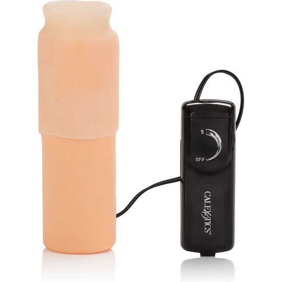 BOCA DO SIMULADOR VIBRANTE CALEX - Image 2