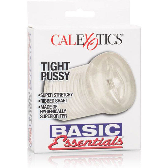 CALEX BASIC ESSENTIALS TIGHT PUSSY - Image 3