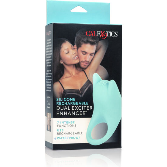 CALEX DUAL EXCITER ENHANCER - Image 2