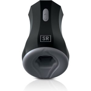 SIR RICHARD'S - SILICONE TWIN TURBO STROKER